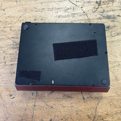 Used Electro Harmonix POG Polyphonic Octave Generator Guitar Pedal Made in the USA with Original AC Adapter image 13