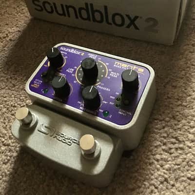 ベース source audio manta SOURCE AUDIO Soundblox 2 Manta Bass Filter Pedal SA223 B&H Photo
