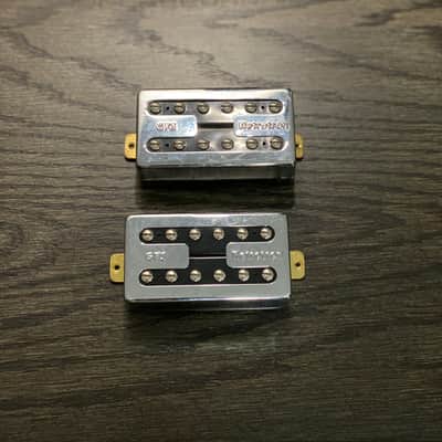GF’Tron Classic Vintage Pickups image 6