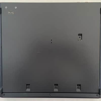Behringer B-Control BCF2000 USB MIDI DAW Fader Controller 2010s - Standard image 3