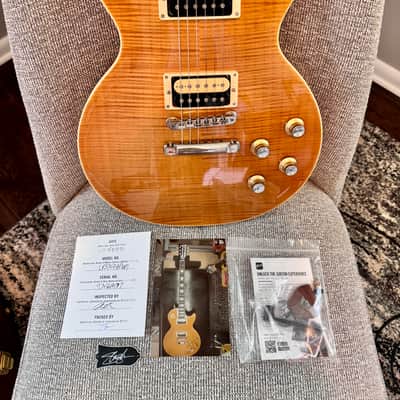 Gibson Slash Collection Les Paul Standard image 11