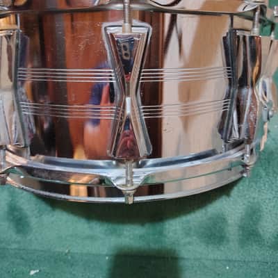Tama Granstar 6.5x14 Snare Drum image 7