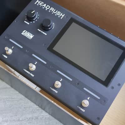 Headrush Gigboard Guitar Effects Processor image 2
