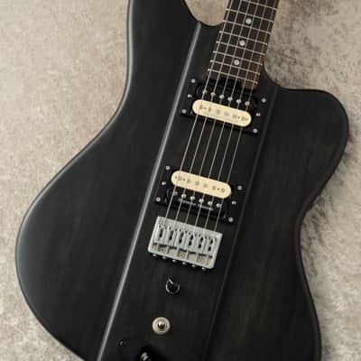 ESP EDWARDS Platinum Edition KARMASTER 2024 [Made in Japan] | Reverb