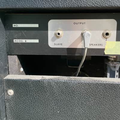 70’s Rickenbacker B212 2x12 Tube Combo 100w Celestion V30 RARE Twin Reverb-ish image 8