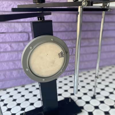 Remo- Versatilic 4-piece practice pad set. 1960s” image 4