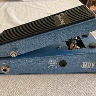 Fulltone Mini Deja Vibe MDV-3 image 2
