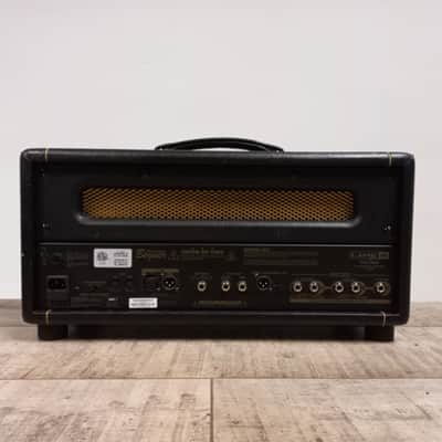 Line 6 DT25 25-Watt Digital Modeling Guitar Amp Head image 4