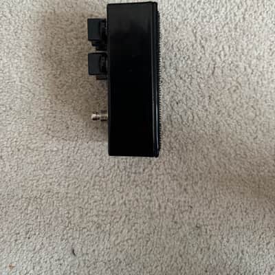 Wampler cataPulp V2 2010s Black image 2