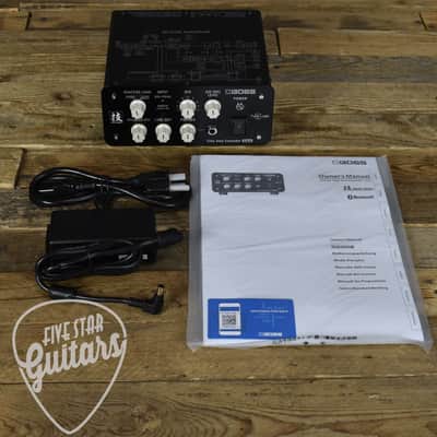 BOSS Waza Tube Amp Expander Core image 6