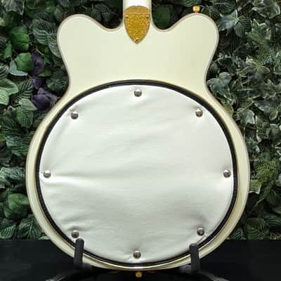 Gretsch 7595 White Falcon (Stereo) 1980 image 4
