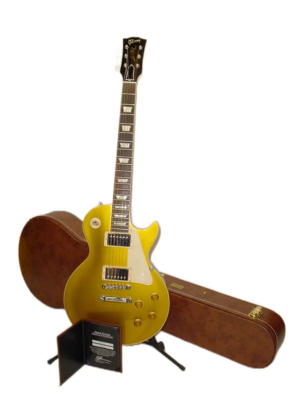 ギター GIBSON CUSTOM LPR7 Gibson Custom Shop LPR 7 Historic Collection 1957 Reissue Les Paul