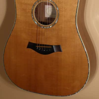 1998 Taylor W-10 image 2