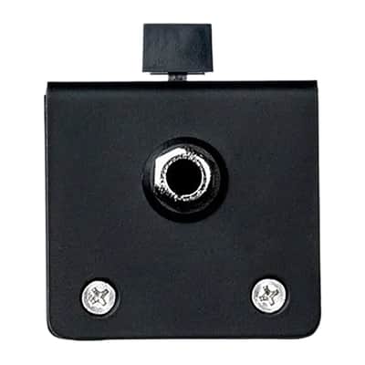 Old Blood Noise Endeavors Expression Slider Compact Expression Pedal - Folded (Basic) image 3
