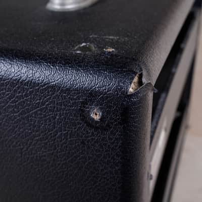 Guyatone Flip 100FCN Black Guitar Combo Amplifier w/ Celestion Speaker 100V Made in Japan MIJ image 19