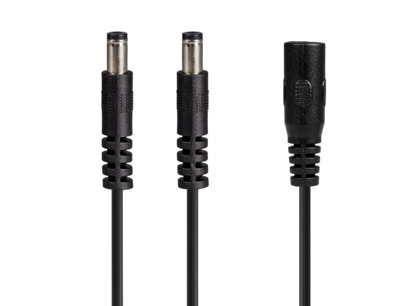 Power-All CABLE - Y-SPLITTER image 1