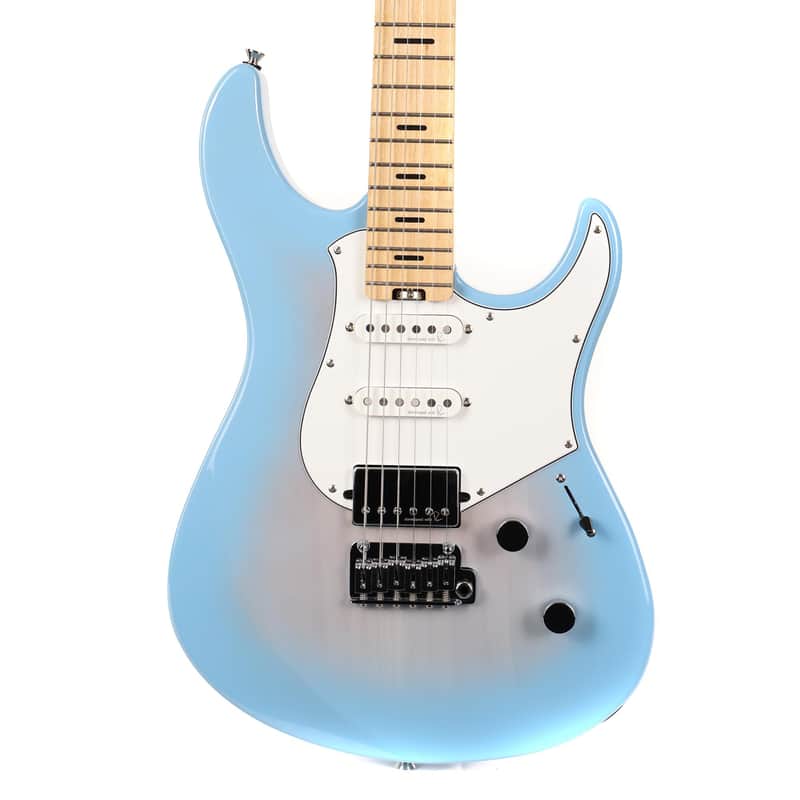 Yamaha PACP12 Pacifica Professional image 6