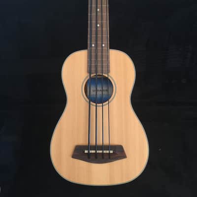 Kala KA-U-Bass-2-FL natural image 1