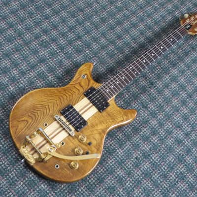 1983 Vantage MIJ VP825! w/original case image 10
