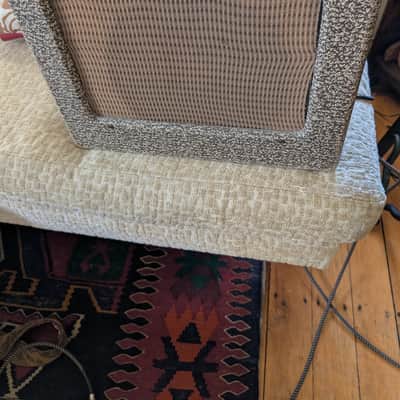 Gibson Les Paul Jr amplifier 1956 image 1