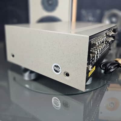 *Fully Recapped* Sansui AU-555 Stereo Integrated Amplifier | Excellent Condition image 15