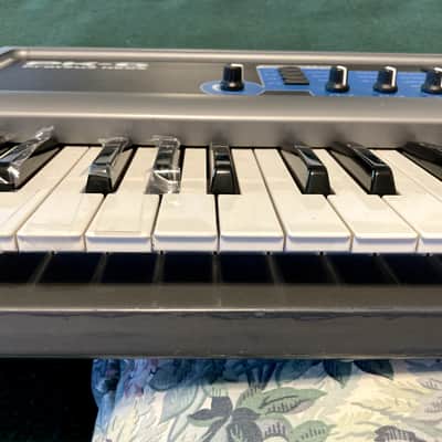 E-MU Systems PK-6 Proteus Keys: 61-Key, 64 Voice, Sampler Synthesizer + PROM1 ++++ image 23