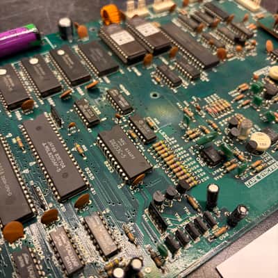 ORIGINAL Roland Main CPU Board Assembly (22915863) for MSQ-700 image 4
