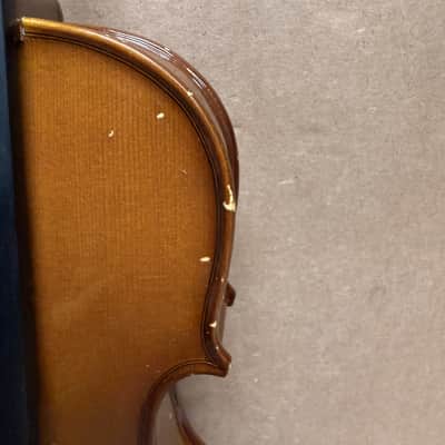Immagine Cremona 13" Viola Outfit – Used, Good Condition w/ Bow & Case - 13