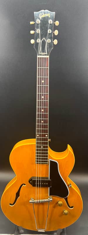 Gibson ES-225T 1957 - Natural image 1