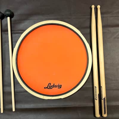 Ludwig LMXYLO Musser Student Xylophone Kit 2010s - Standard image 4