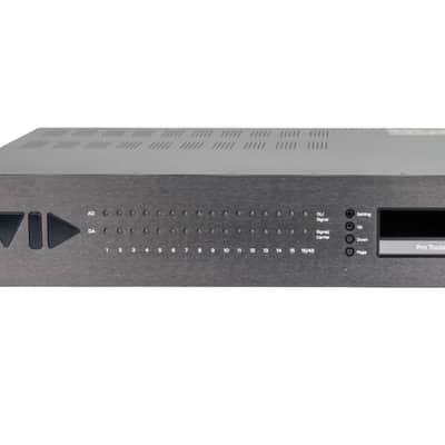 Avid MTRX Base Unit with MADI and Pro Mon #102796 (Used) image 2