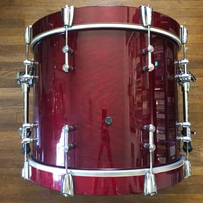 Gretsch New Classic Bop Drum Kit 3-Piece image 5
