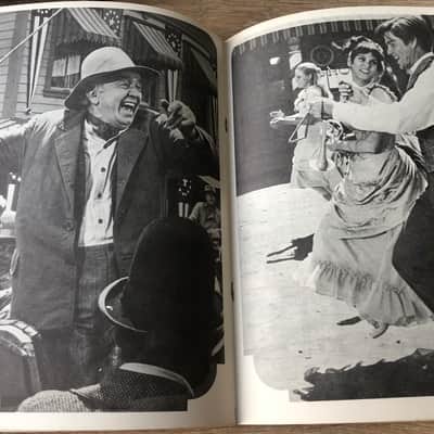 Walt Disney Tab Music of Today (1968) Easy Piano / Lyric Arrangements The One & Only Genuine Original Family Band image 8
