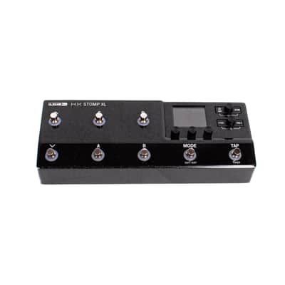 Line 6 - HX Stomp XL - Multi Effects Processor - w/Box & PSU USED image 3