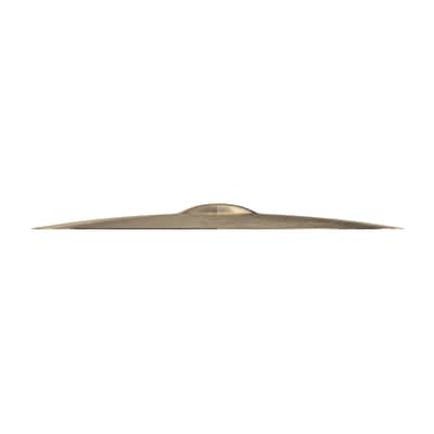 SABIAN 20" STRATUS CRASH image 3