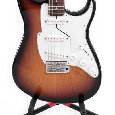 2010s Fret King Corona Stratocaster Fluence Fishman pickups imagen 2