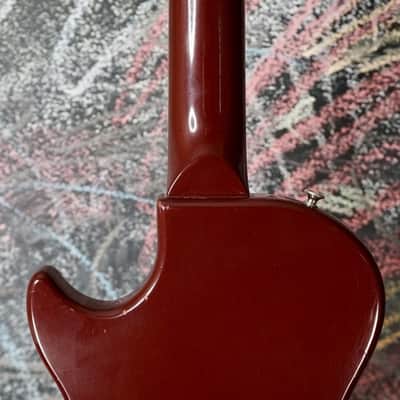 USED 1986 Gibson Melody Maker image 9