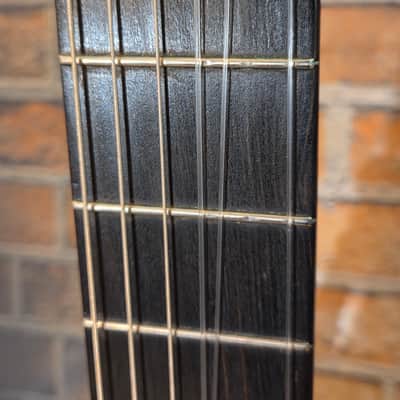 Alvarez CY70 Yairi Classical Nylon Acoustic Natural image 4