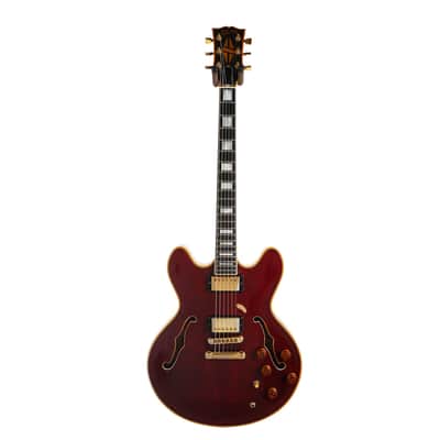 1981 Gibson ES-355TD Walnut image 3