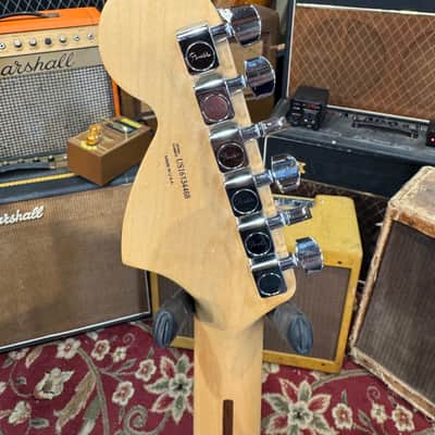 2017 Fender American Special Stratocaster image 9