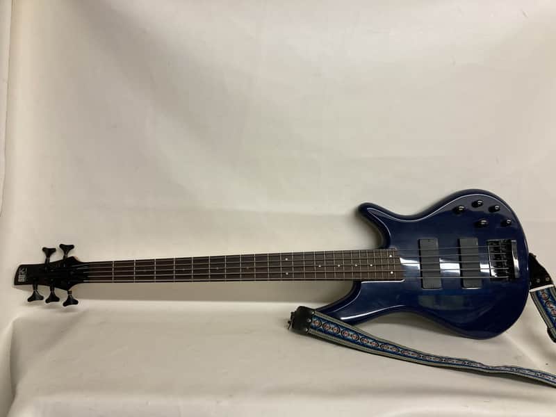 Soundgear SR405 5-String Bass imagen 1