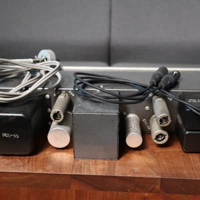 Pultec EQH-2 Program Equalizer image 3