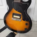 Epiphone Les Paul Junior Humbucker 2005 - Vintage Sunburst