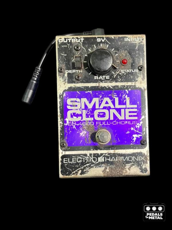 Electro-Harmonix small clone