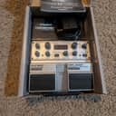 DigiTech Time Bender Musical Delay 2000s - Silver