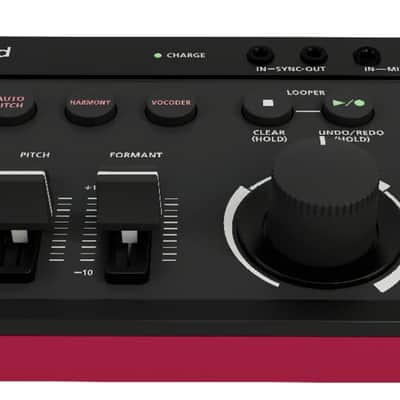 ROLAND E-4 VOICE TWEAKER : BRAND NEW :  [DETROIT MODULAR] image 2