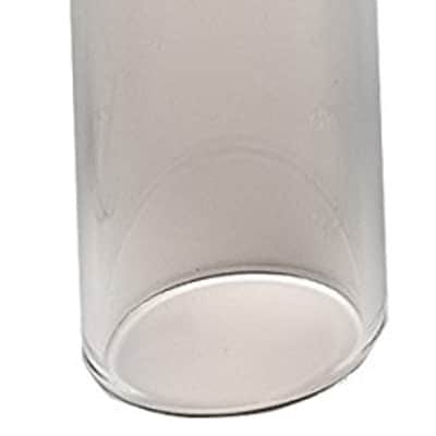 Genuine Fender FGS2 Glass Guitar Slide - Size 2, Standard Large image 6