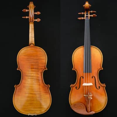 Maggini Violin Master Work Stunning Sound No. W6 image 1