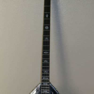 Sakis Bouzouki Natural Handmade in Greece image 5