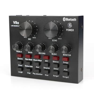 dj mixer image 14